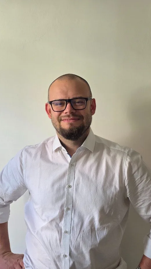 MUDr. Petr Vašek